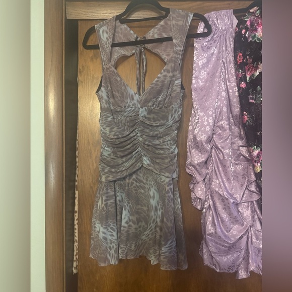 All of these for sale! Designer only closet! Dresses, Rompers, Jumpsuits & Tops - Picture 3 of 8